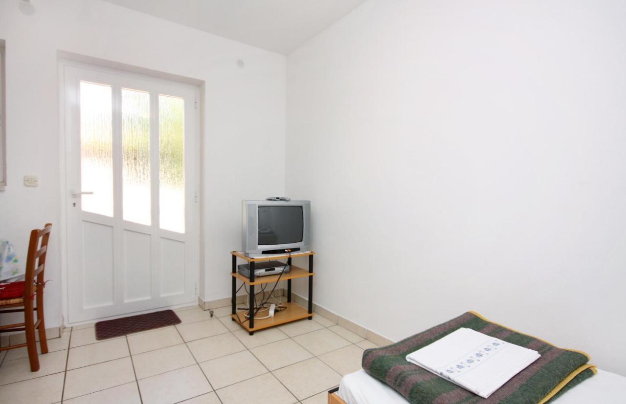 Apartments With A Parking Space Jezera, Murter - 5107 ภายนอก รูปภาพ