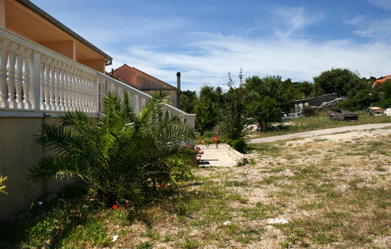 Apartments With A Parking Space Jezera, Murter - 5107 ภายนอก รูปภาพ