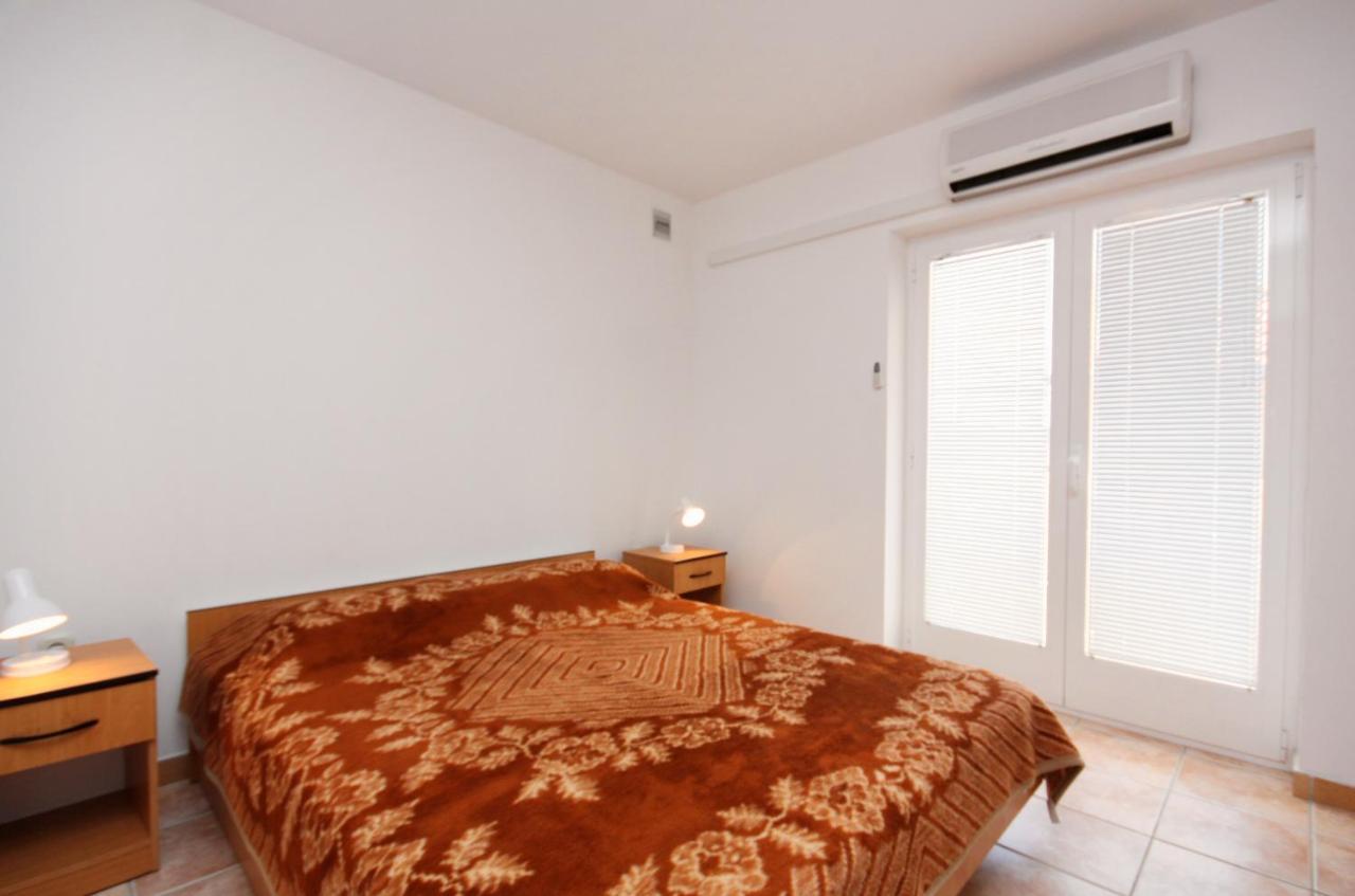 Apartments With A Parking Space Jezera, Murter - 5107 ภายนอก รูปภาพ