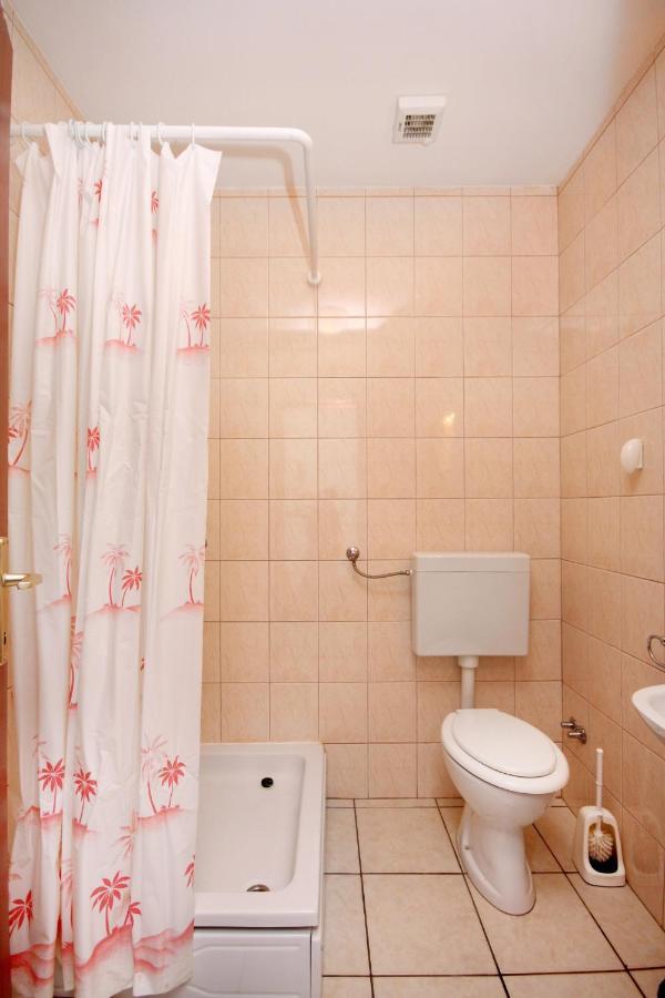 Apartments With A Parking Space Jezera, Murter - 5107 ภายนอก รูปภาพ