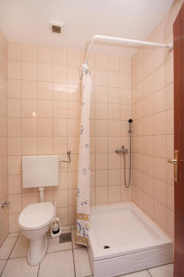 Apartments With A Parking Space Jezera, Murter - 5107 ภายนอก รูปภาพ