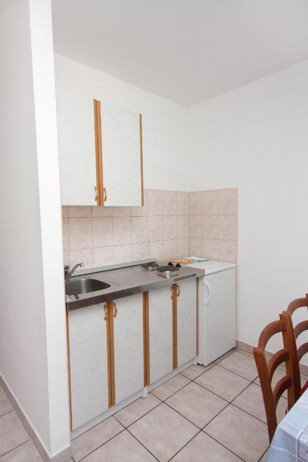 Apartments With A Parking Space Jezera, Murter - 5107 ภายนอก รูปภาพ