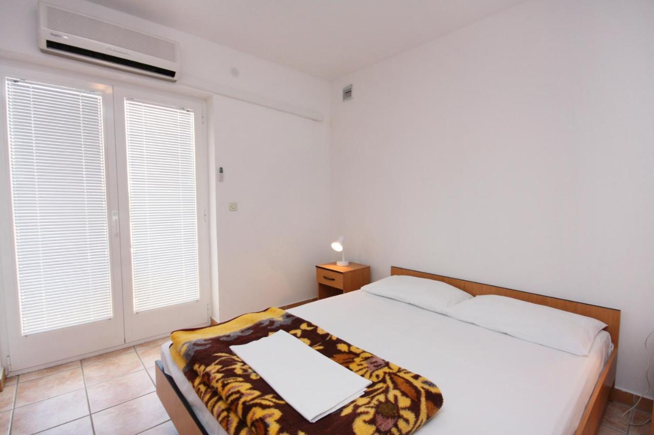 Apartments With A Parking Space Jezera, Murter - 5107 ภายนอก รูปภาพ