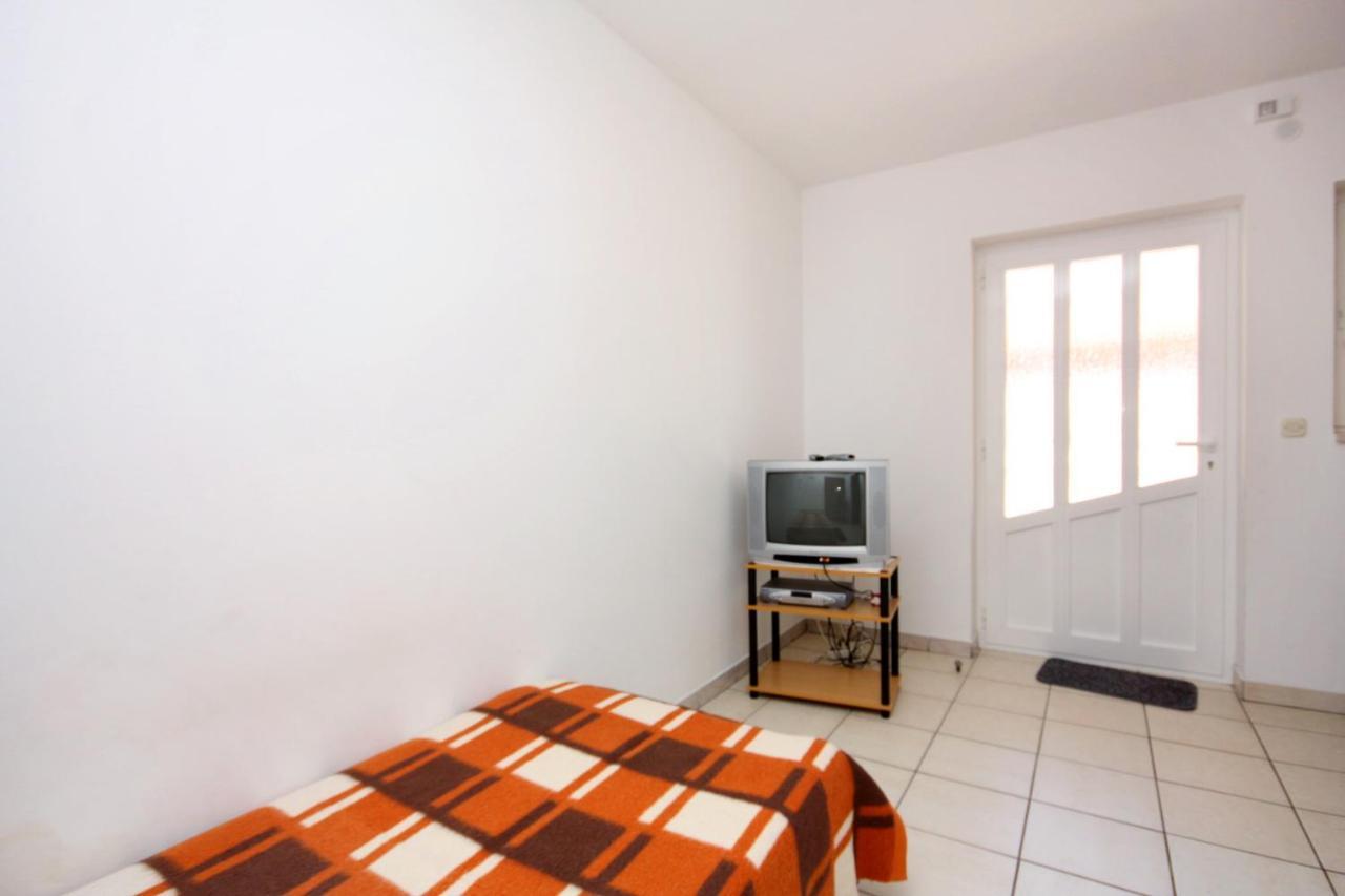 Apartments With A Parking Space Jezera, Murter - 5107 ภายนอก รูปภาพ