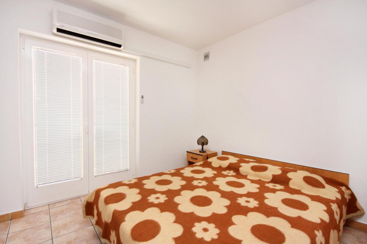 Apartments With A Parking Space Jezera, Murter - 5107 ภายนอก รูปภาพ