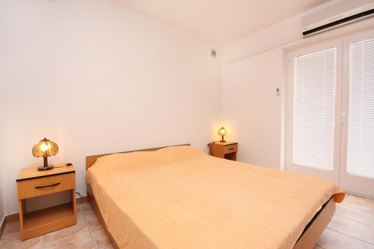 Apartments With A Parking Space Jezera, Murter - 5107 ภายนอก รูปภาพ