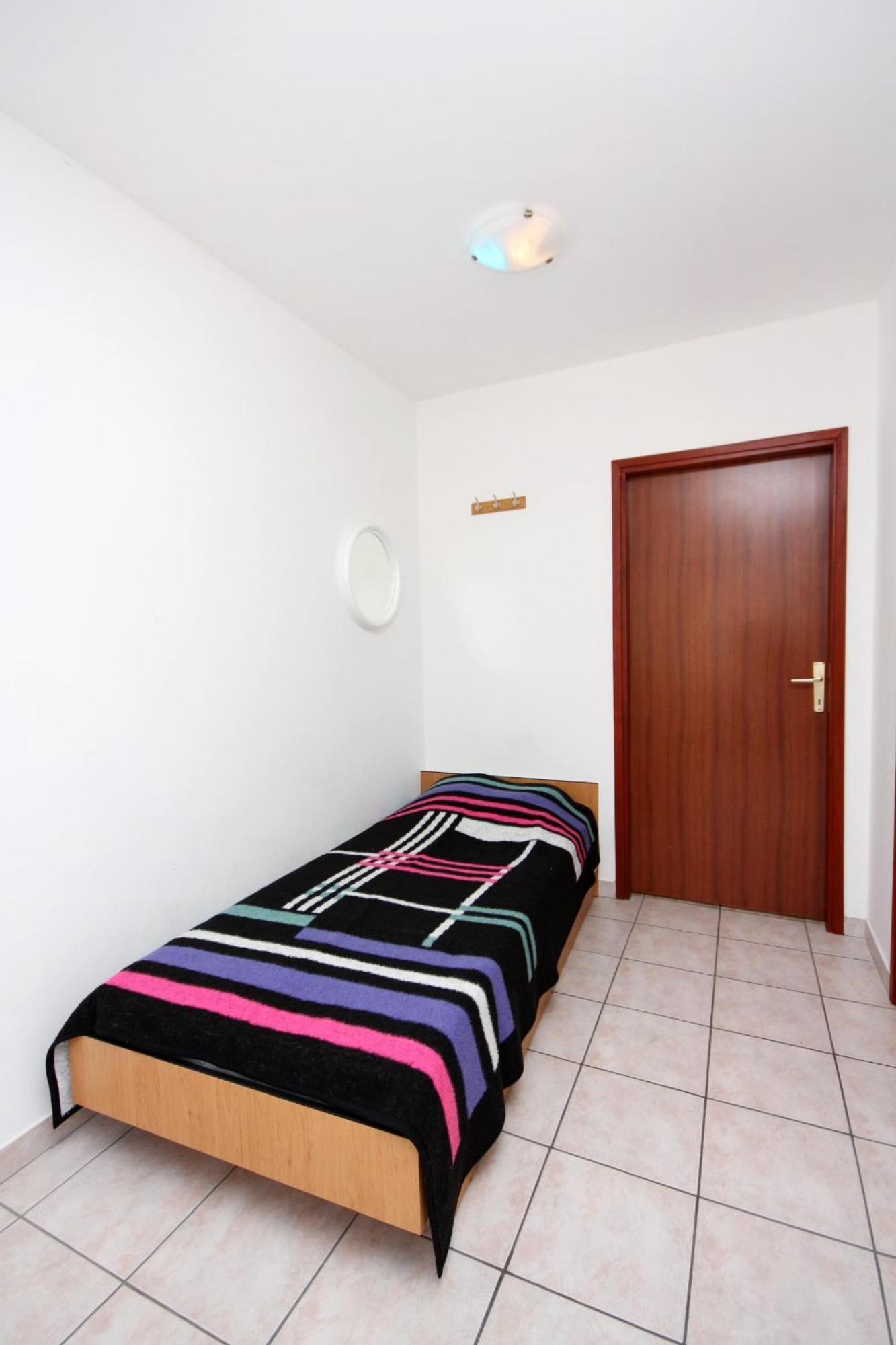 Apartments With A Parking Space Jezera, Murter - 5107 ห้อง รูปภาพ