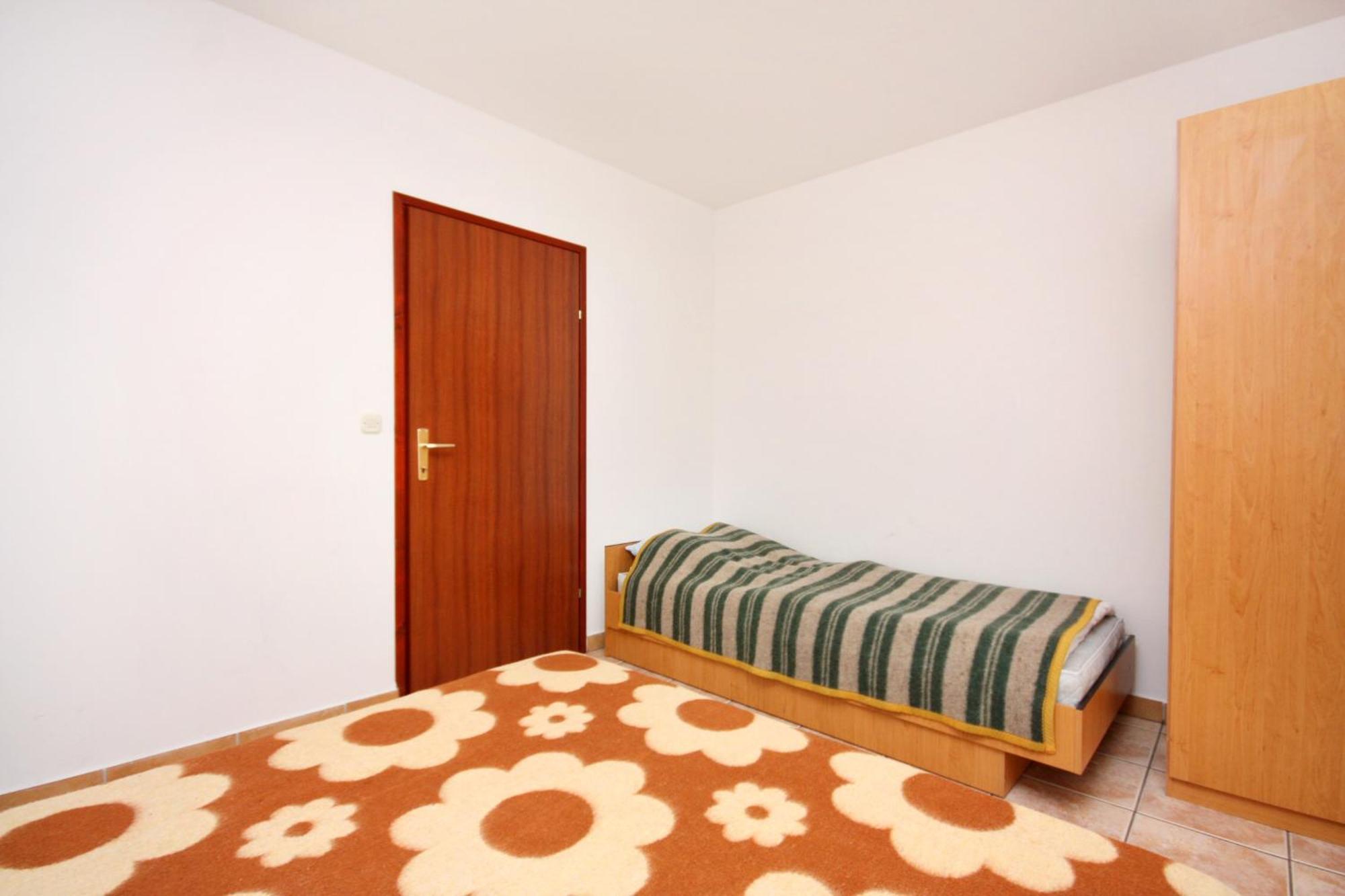 Apartments With A Parking Space Jezera, Murter - 5107 ห้อง รูปภาพ