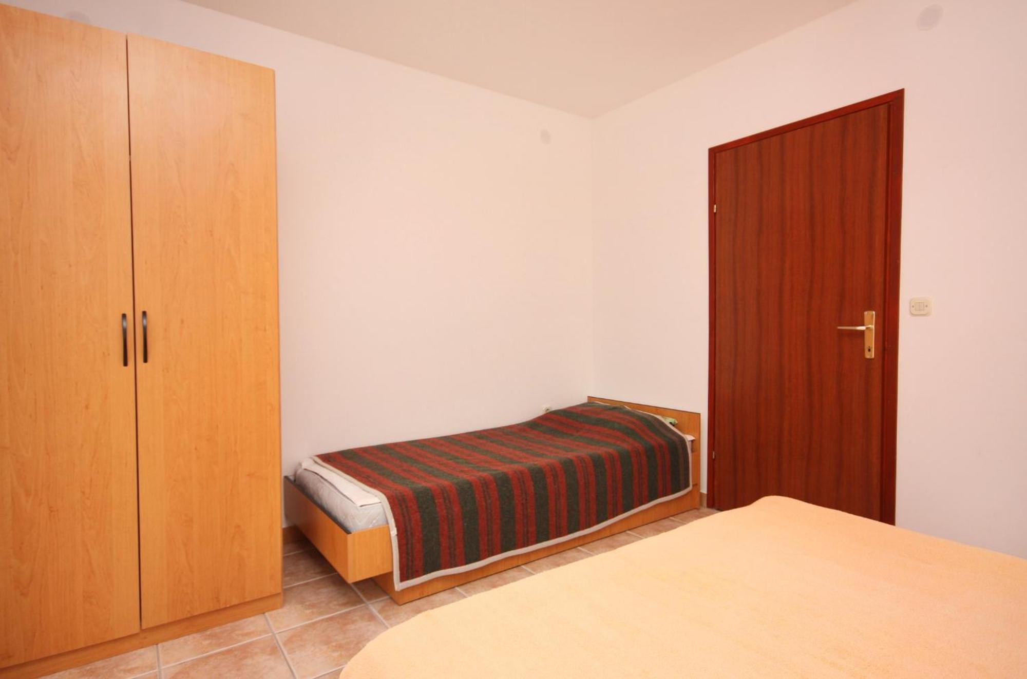 Apartments With A Parking Space Jezera, Murter - 5107 ห้อง รูปภาพ