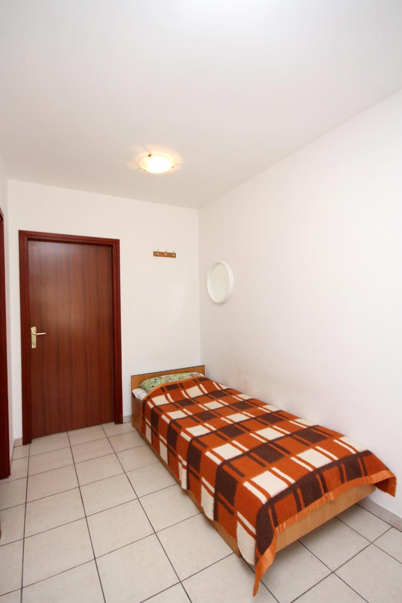 Apartments With A Parking Space Jezera, Murter - 5107 ห้อง รูปภาพ