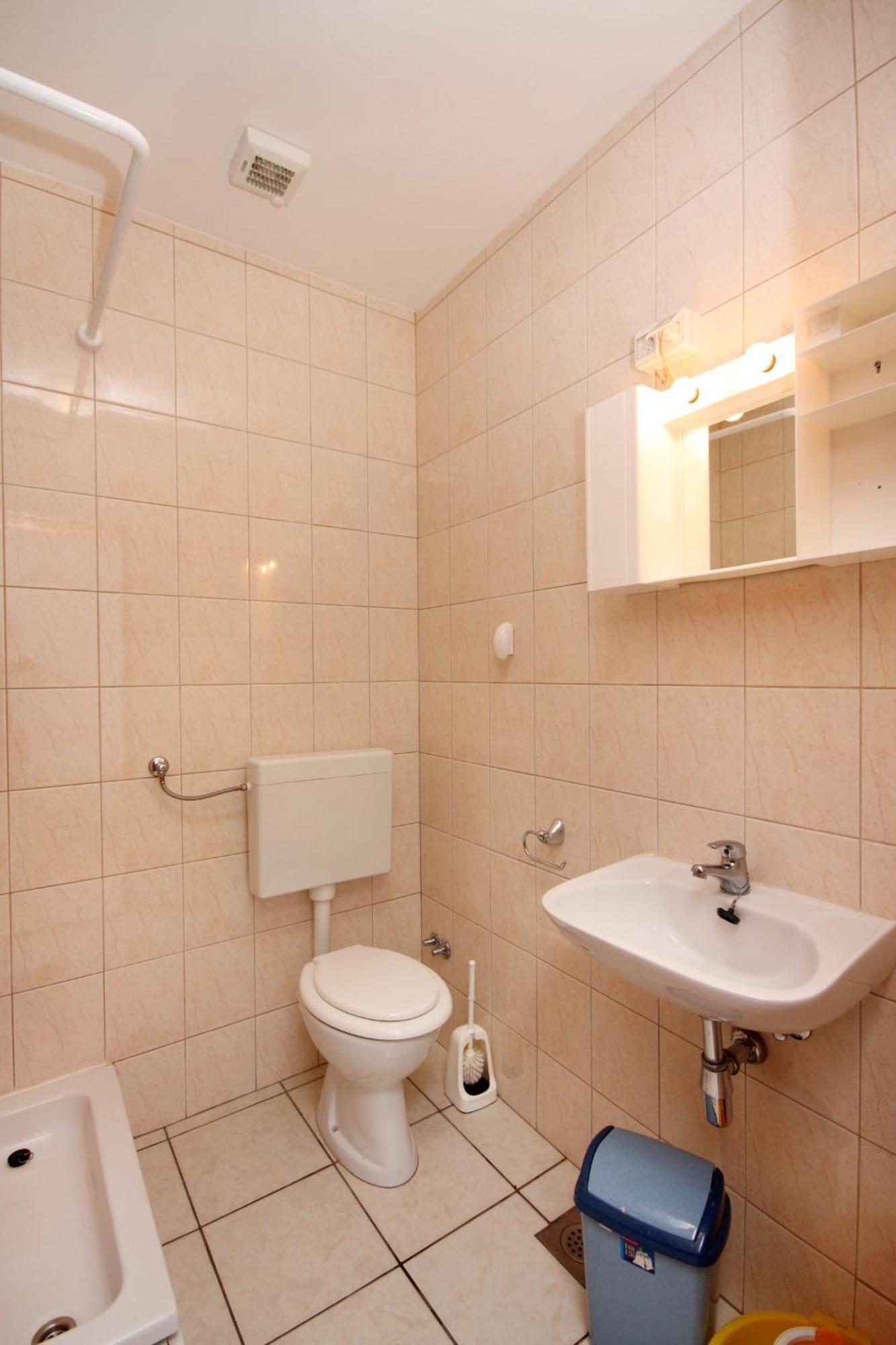 Apartments With A Parking Space Jezera, Murter - 5107 ห้อง รูปภาพ