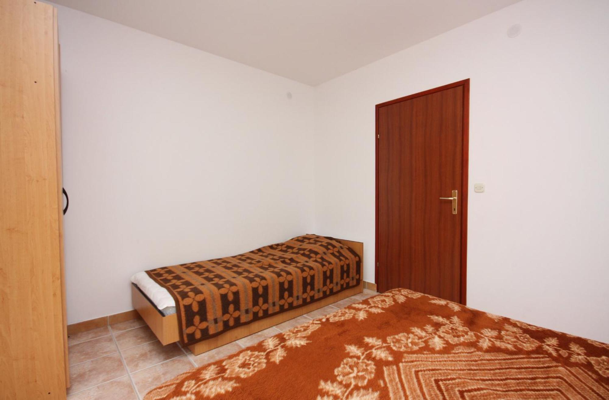Apartments With A Parking Space Jezera, Murter - 5107 ห้อง รูปภาพ
