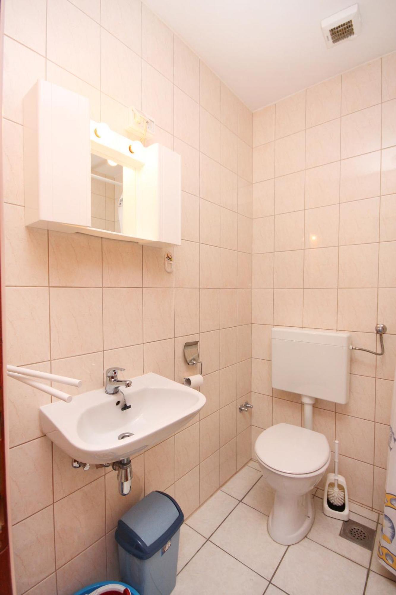 Apartments With A Parking Space Jezera, Murter - 5107 ห้อง รูปภาพ
