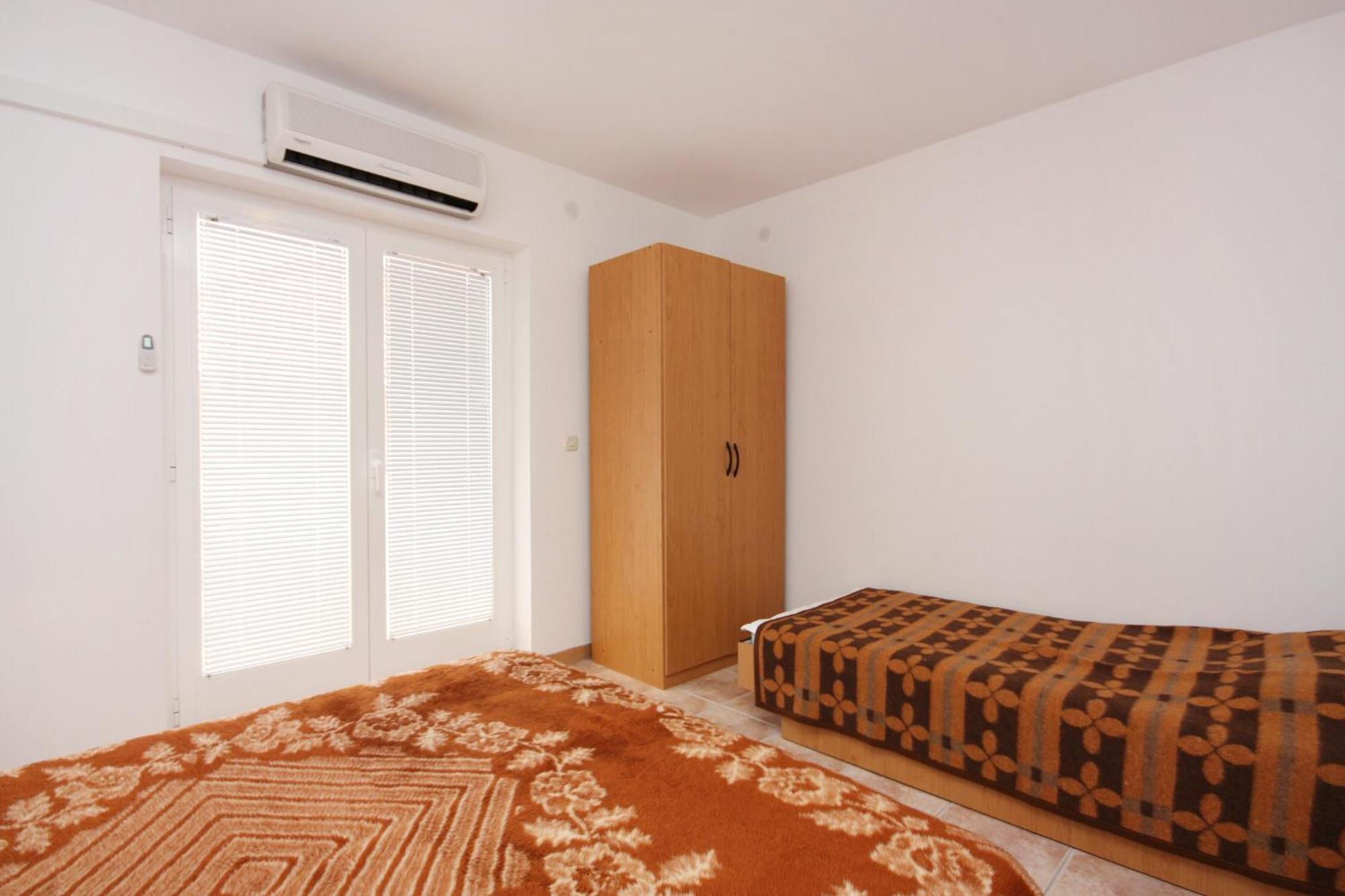 Apartments With A Parking Space Jezera, Murter - 5107 ห้อง รูปภาพ