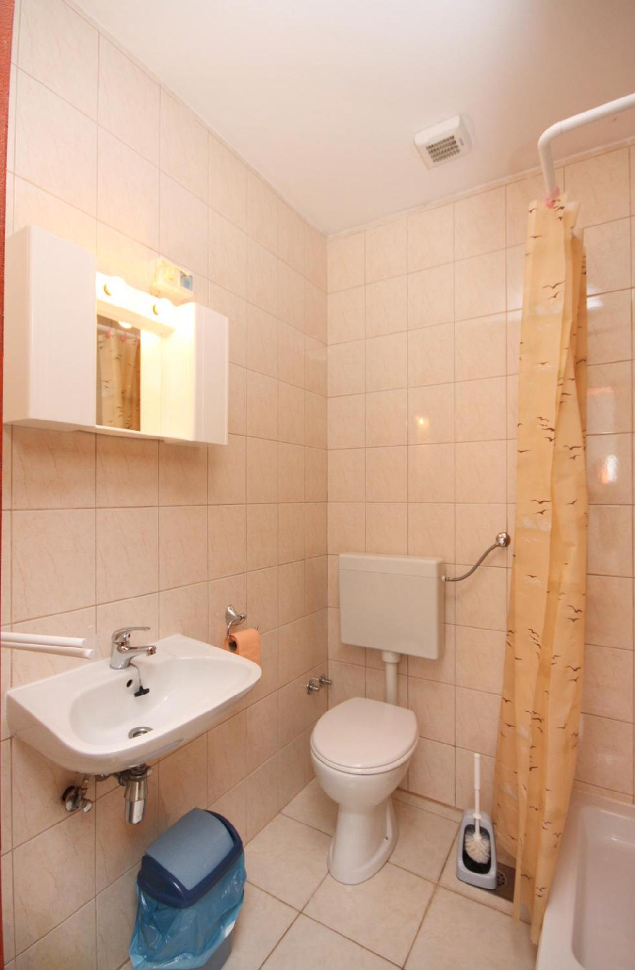 Apartments With A Parking Space Jezera, Murter - 5107 ห้อง รูปภาพ