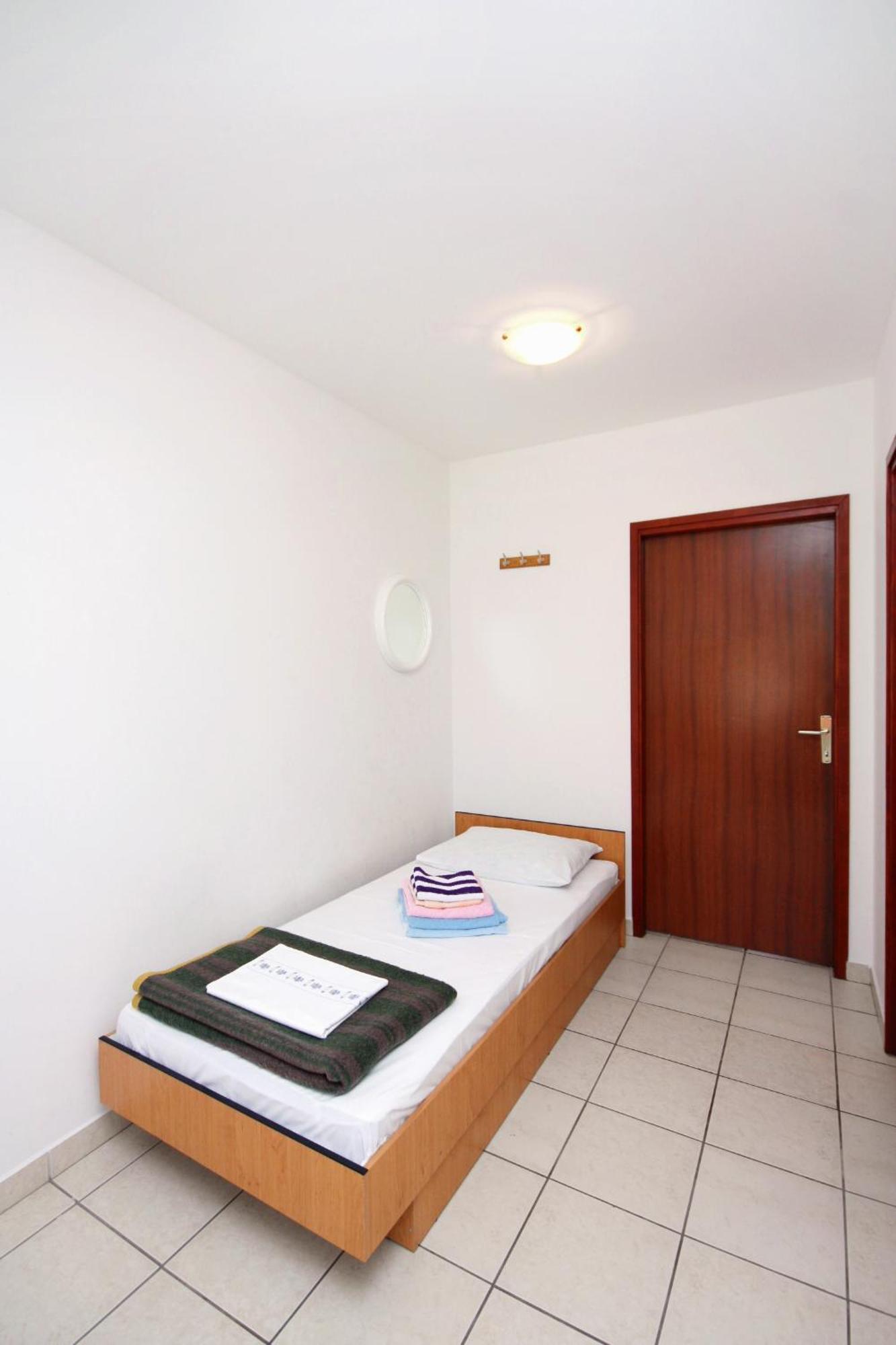 Apartments With A Parking Space Jezera, Murter - 5107 ห้อง รูปภาพ